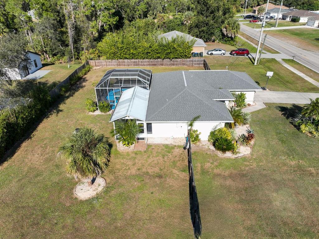 3357 N CHAMBERLAIN BLVD, NORTH PORT, FL — photo 40