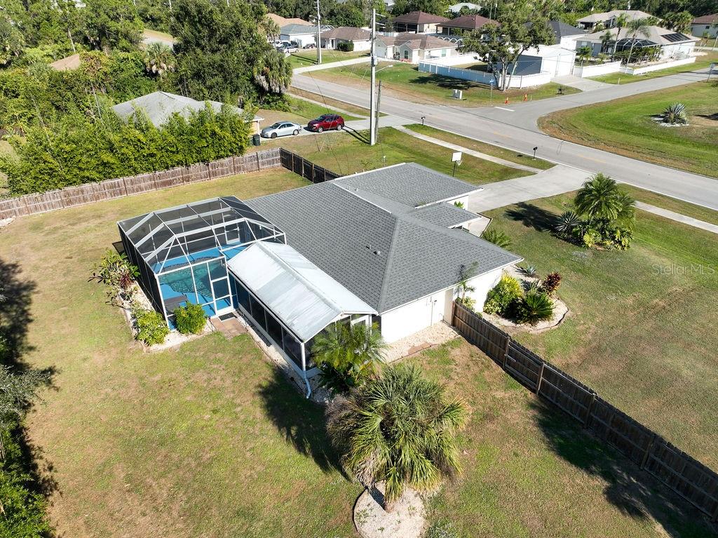 3357 N CHAMBERLAIN BLVD, NORTH PORT, FL — photo 41