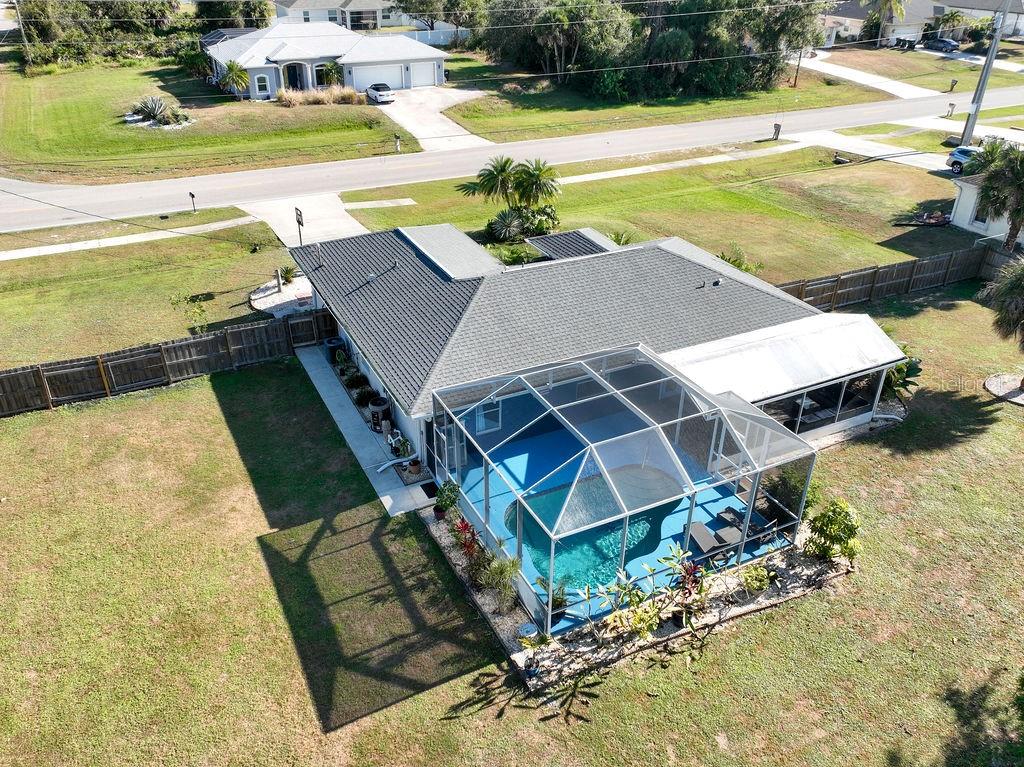 3357 N CHAMBERLAIN BLVD, NORTH PORT, FL — photo 42