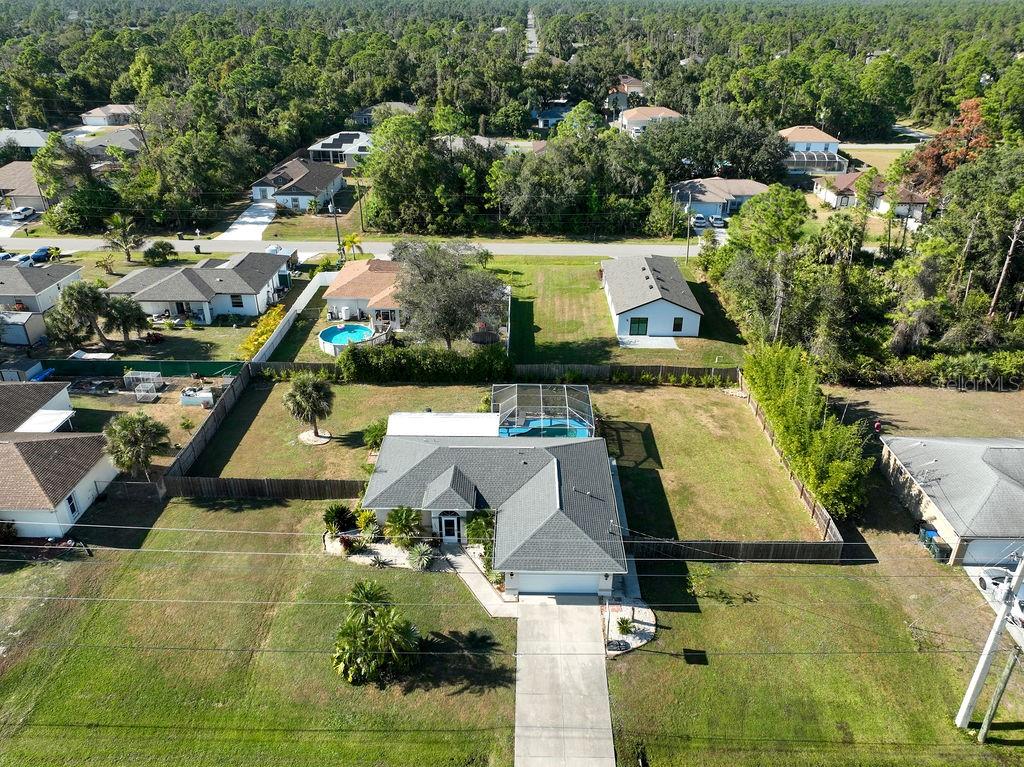 3357 N CHAMBERLAIN BLVD, NORTH PORT, FL — photo 43