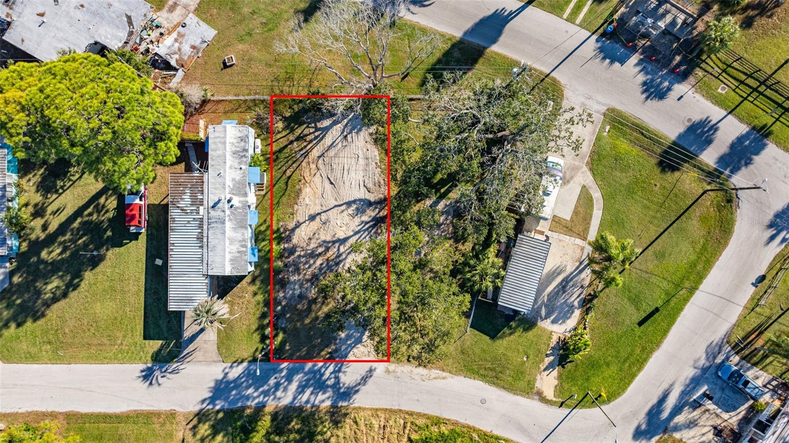 4836 SNUG HARBOR RD, NEW PORT RICHEY, FL