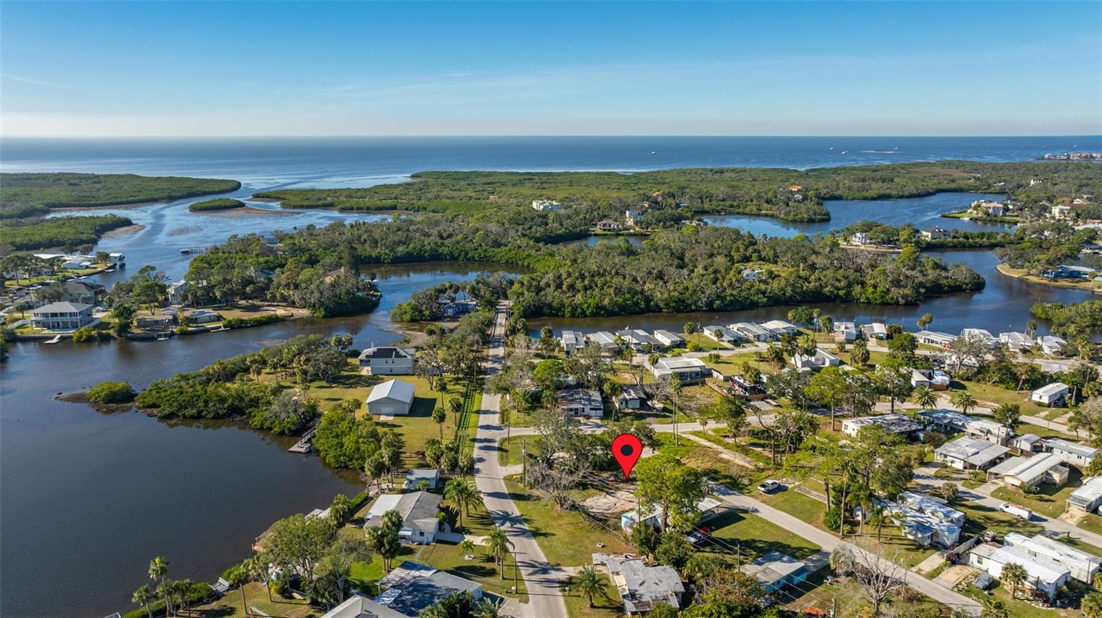 4836 SNUG HARBOR RD, NEW PORT RICHEY, FL — photo 11