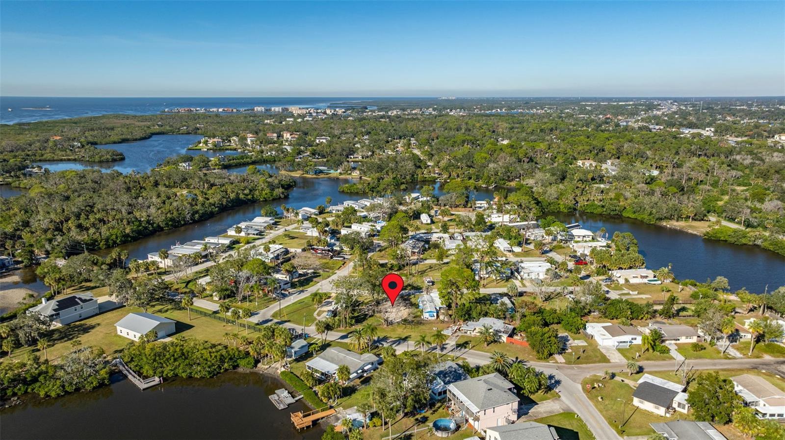 4836 SNUG HARBOR RD, NEW PORT RICHEY, FL — photo 12