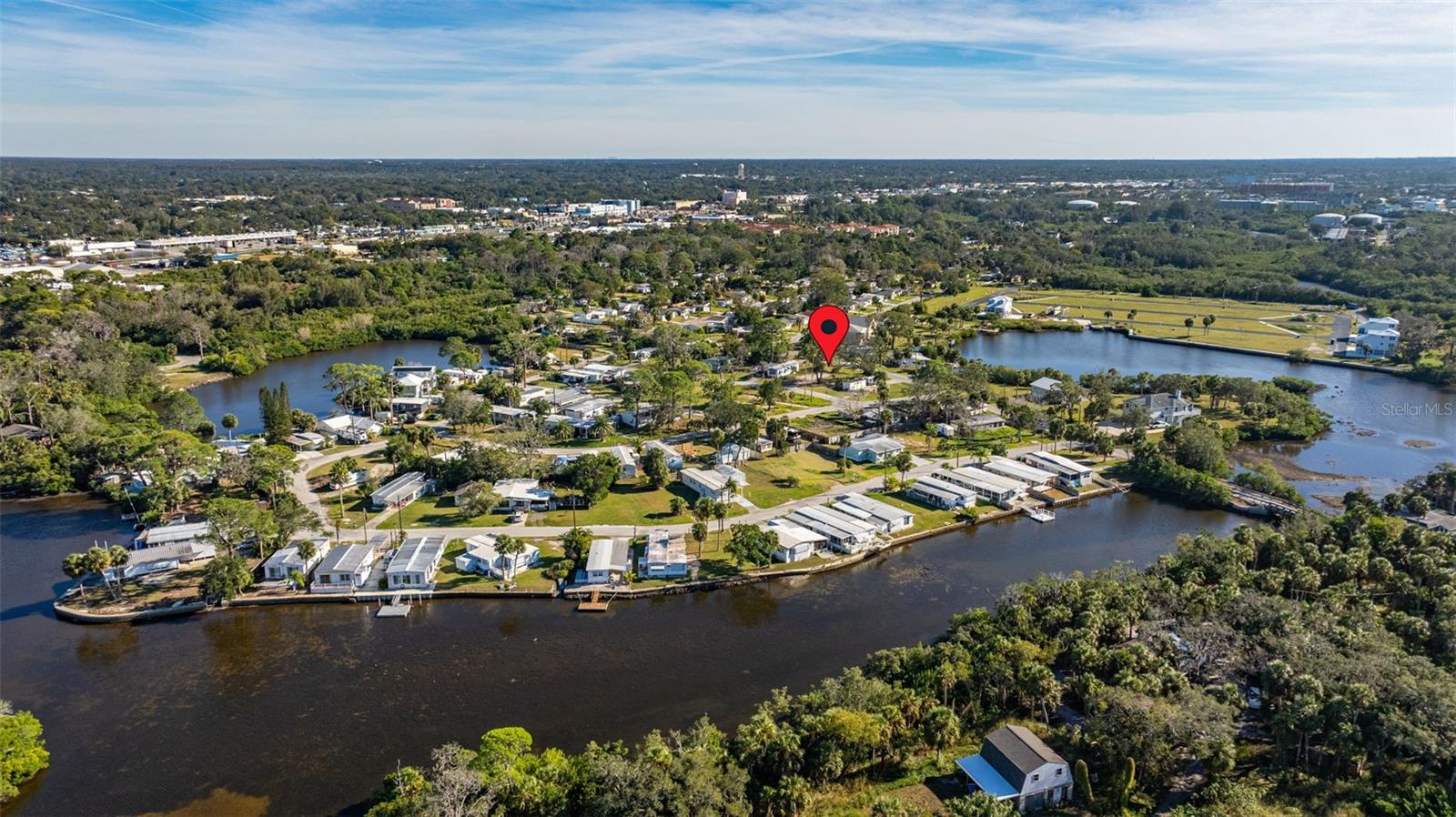 4836 SNUG HARBOR RD, NEW PORT RICHEY, FL — photo 13