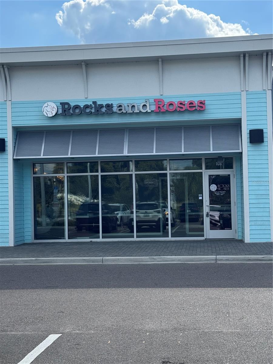 5113 STATE ROAD 674 SUITE 108, WIMAUMA, FL