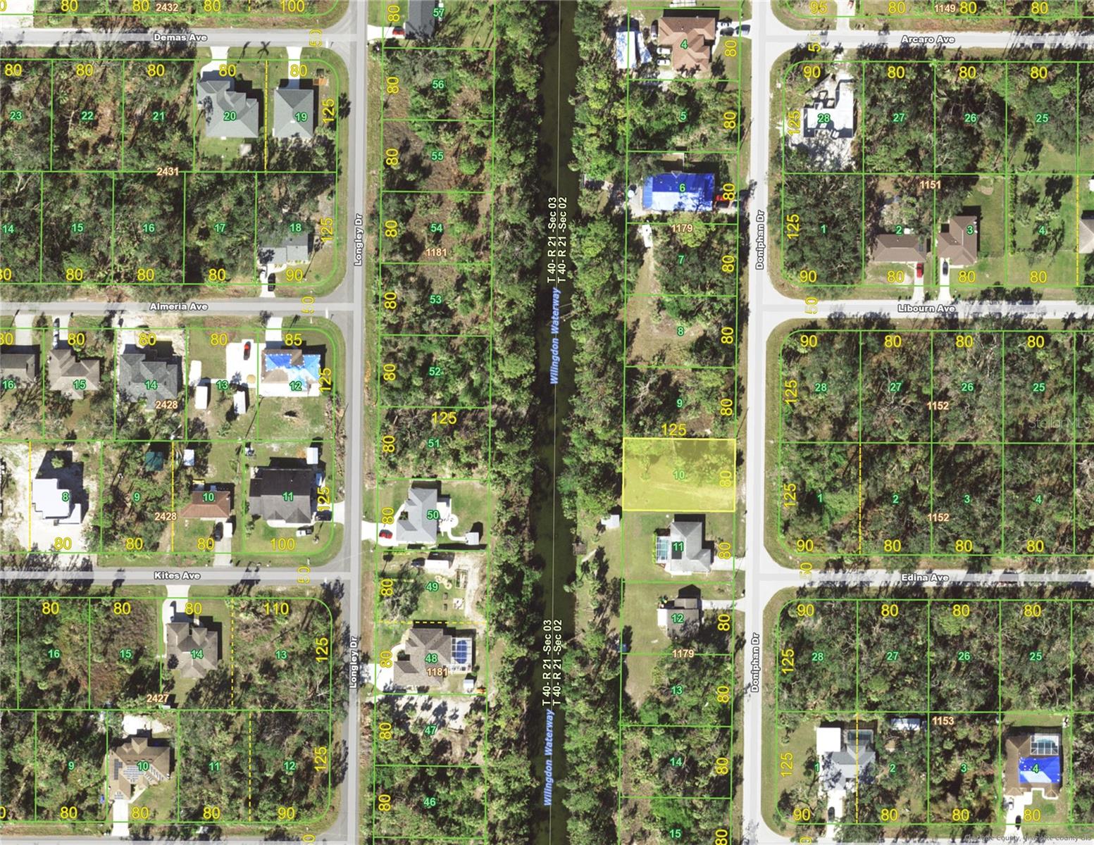 79 DONIPHAN DR, PORT CHARLOTTE, FL