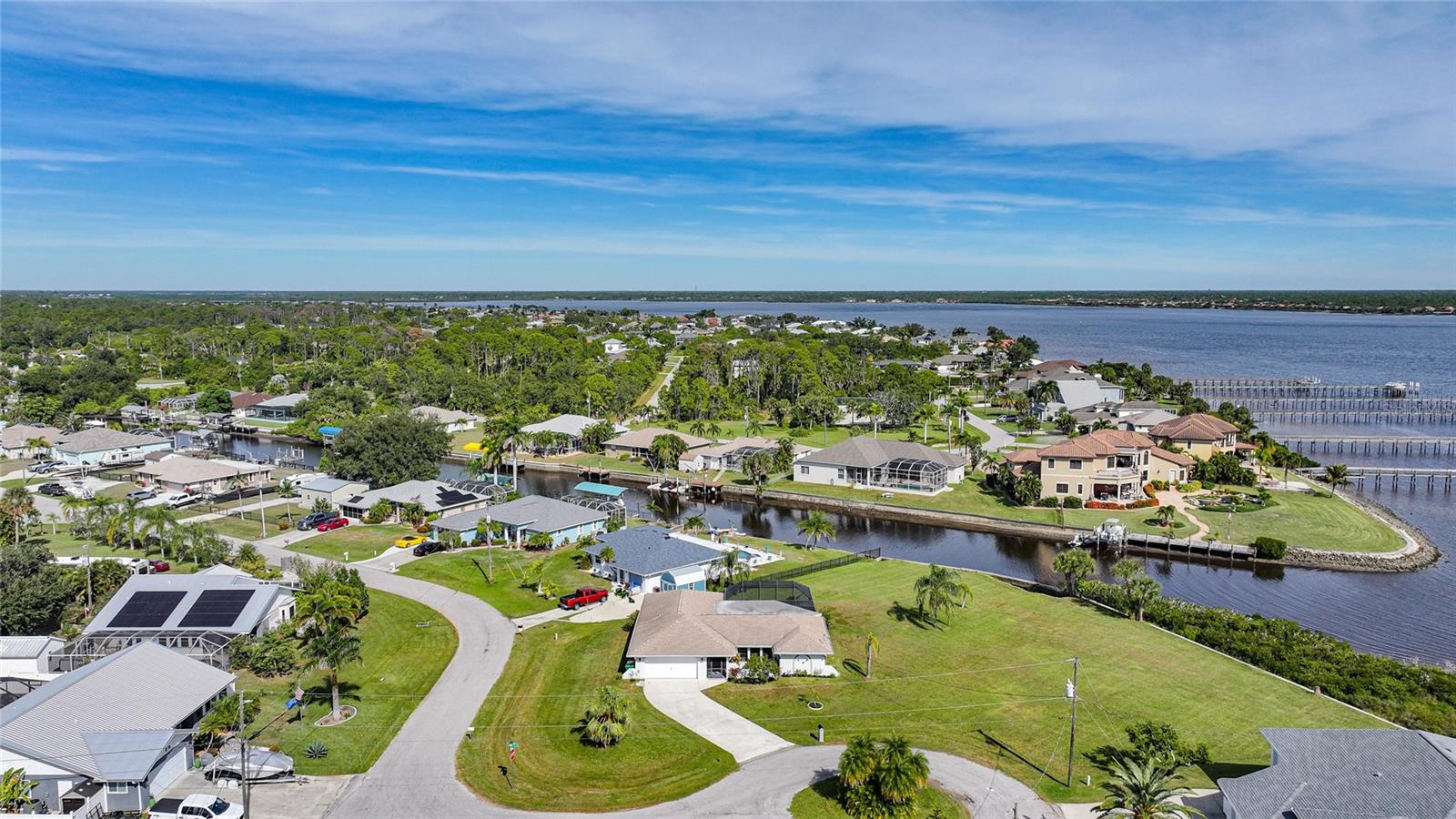 3522 FOX TER, PORT CHARLOTTE, FL