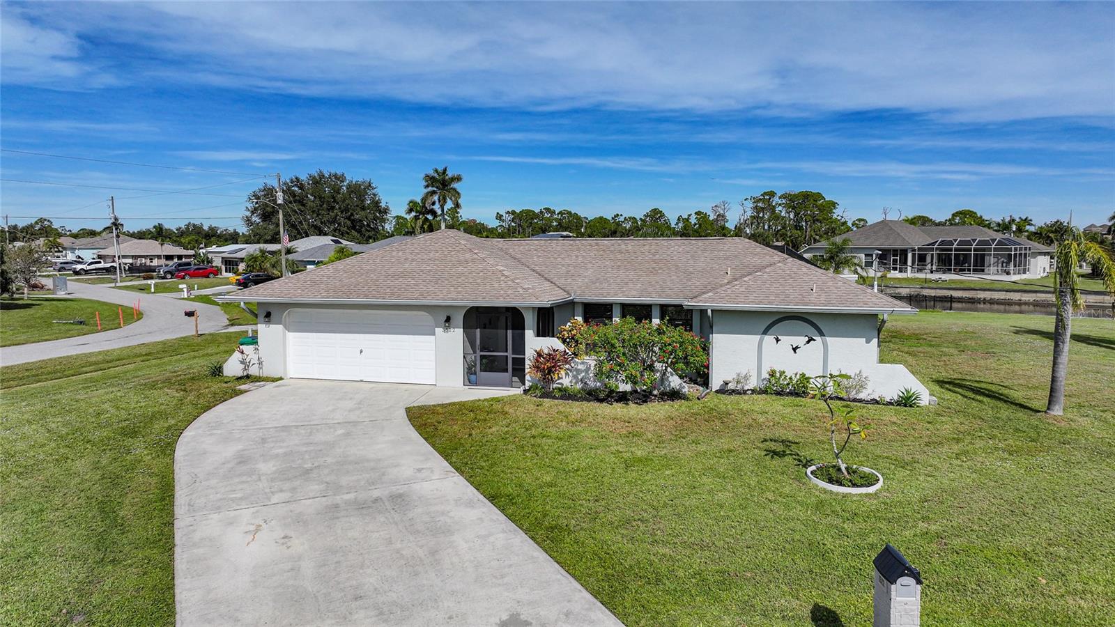 3522 FOX TER, PORT CHARLOTTE, FL — photo 2