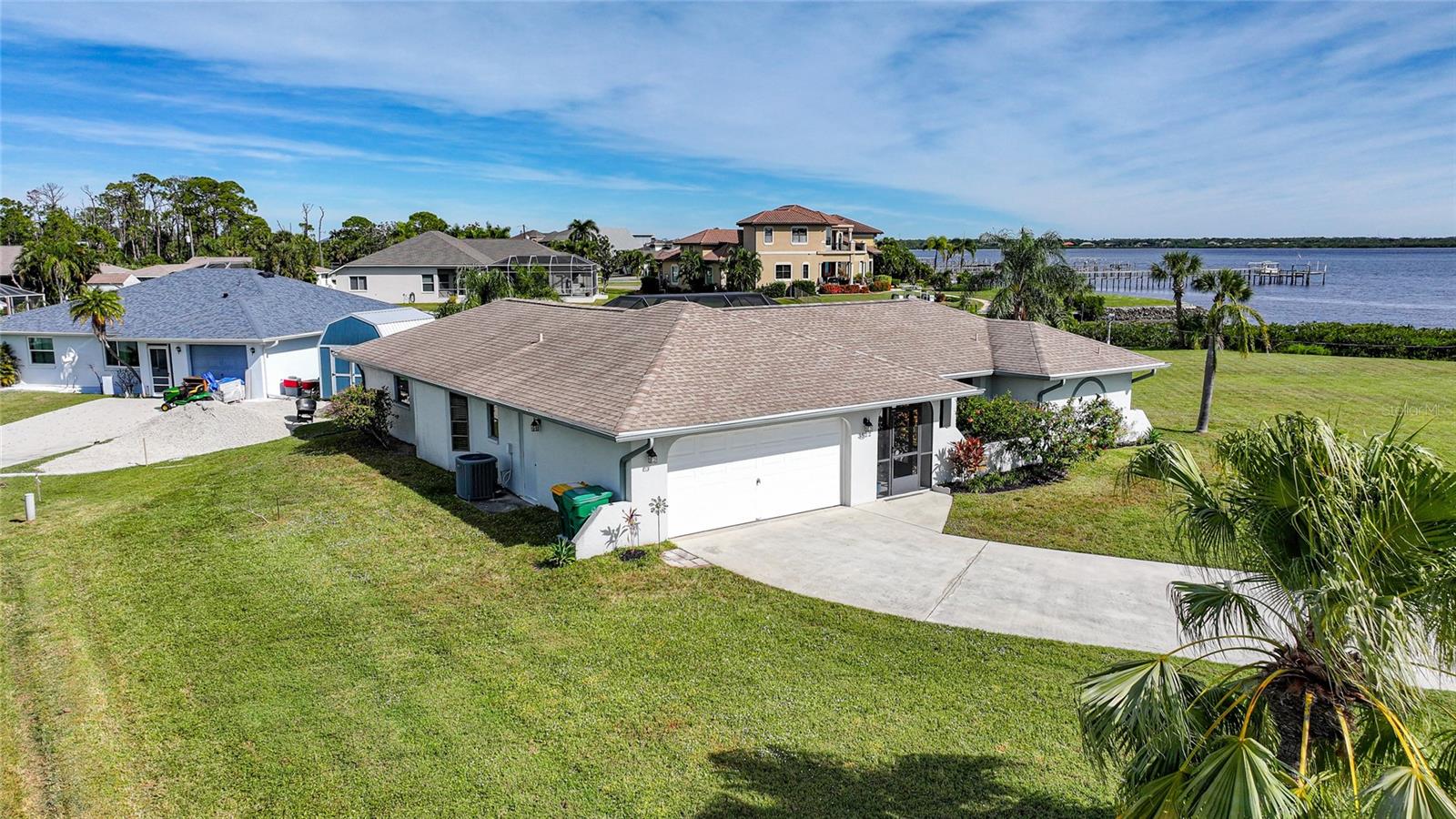 3522 FOX TER, PORT CHARLOTTE, FL — photo 3