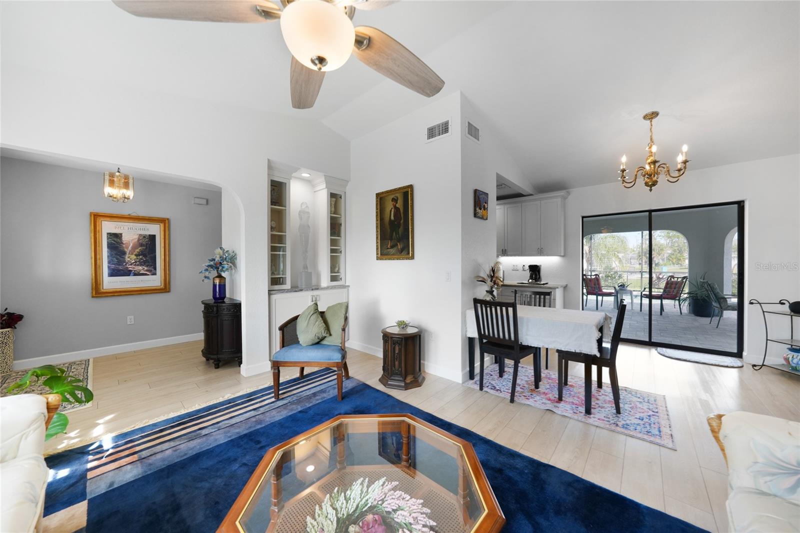 3522 FOX TER, PORT CHARLOTTE, FL — photo 6