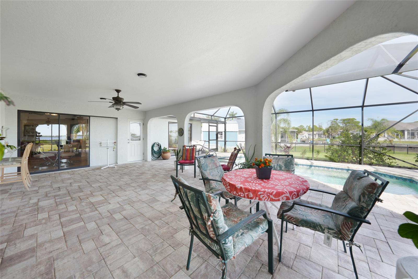 3522 FOX TER, PORT CHARLOTTE, FL — photo 20