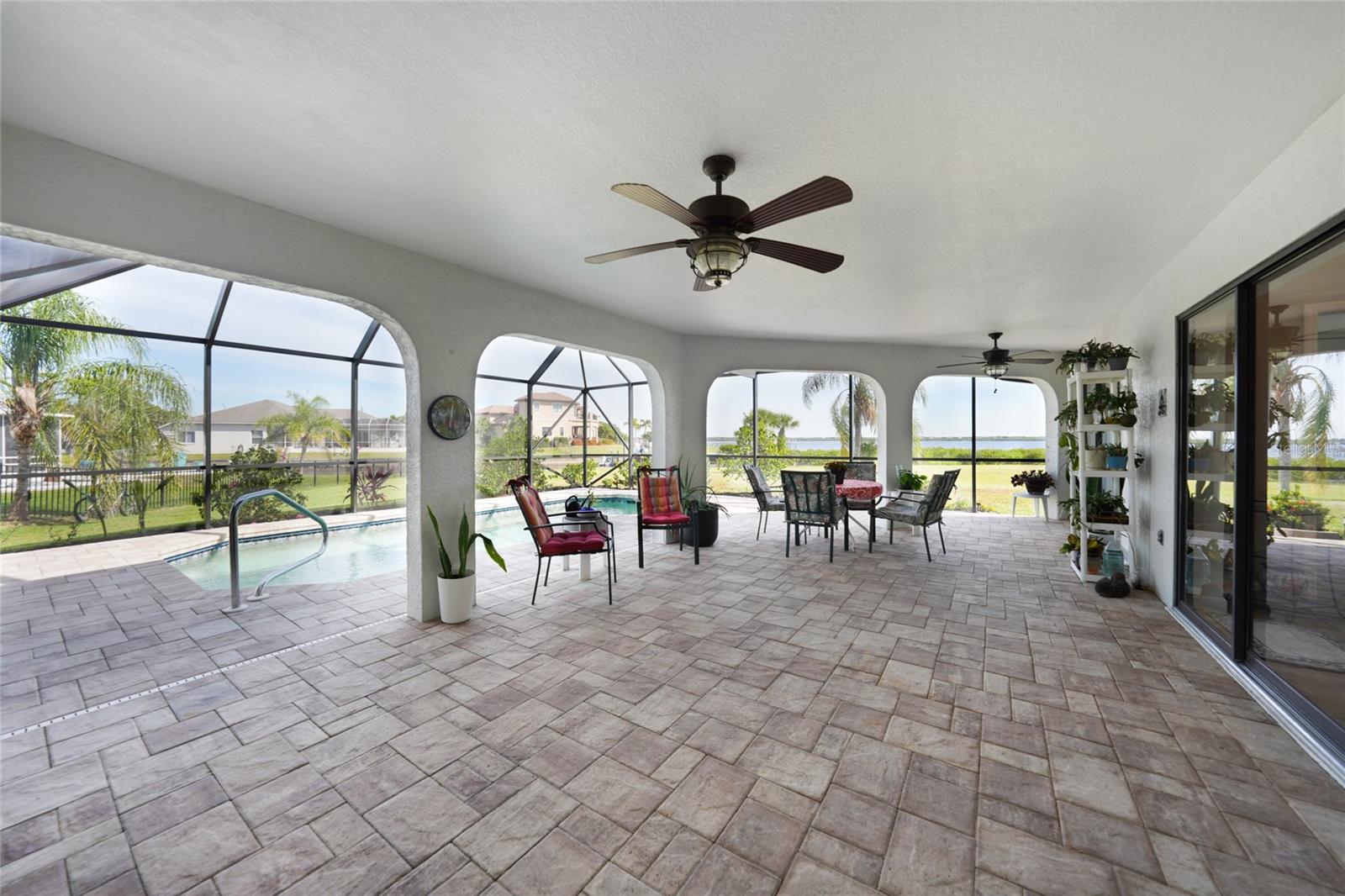 3522 FOX TER, PORT CHARLOTTE, FL — photo 21
