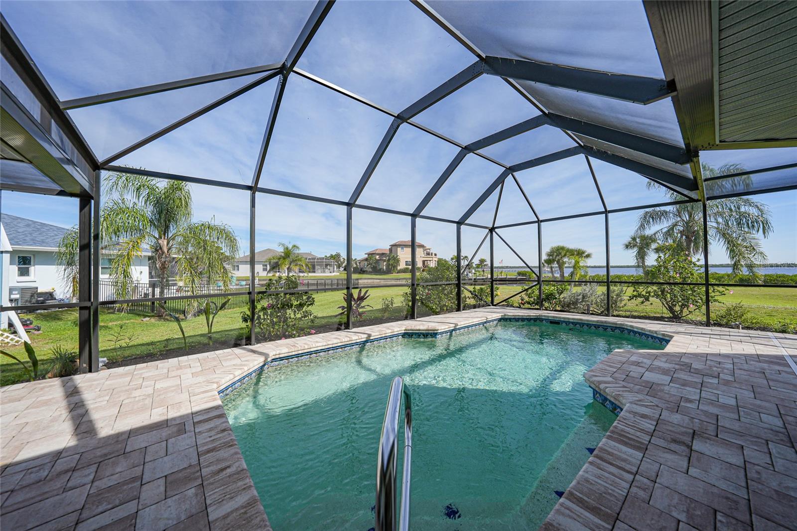 3522 FOX TER, PORT CHARLOTTE, FL — photo 22