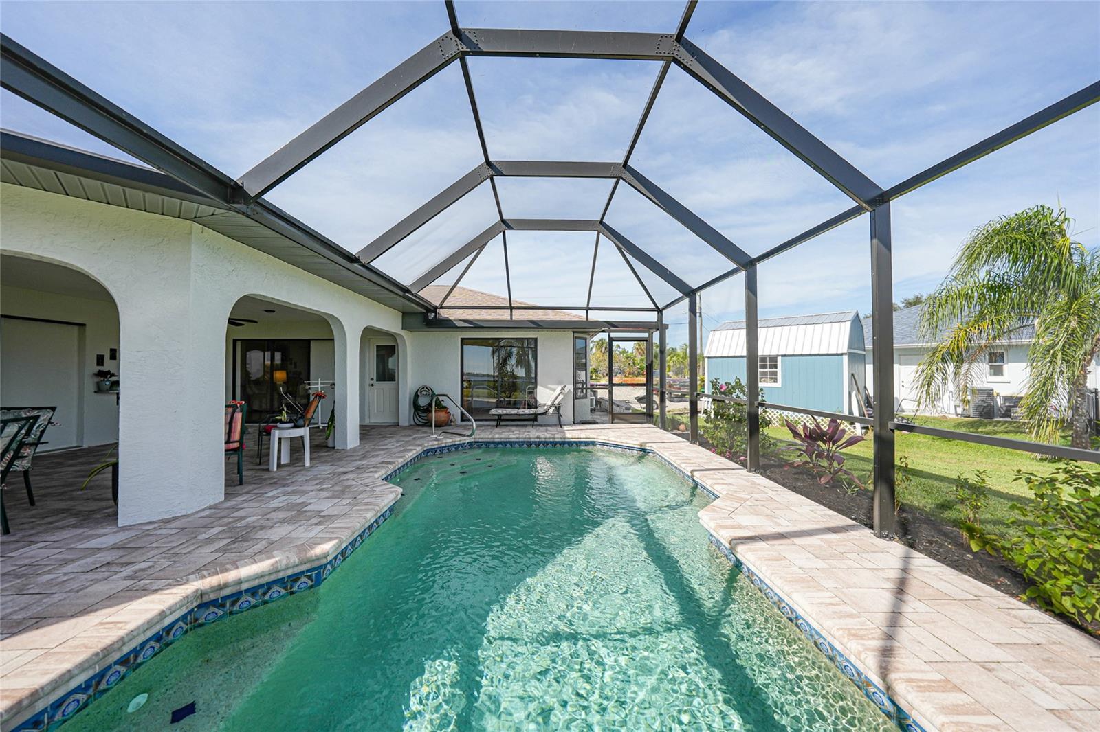 3522 FOX TER, PORT CHARLOTTE, FL — photo 23