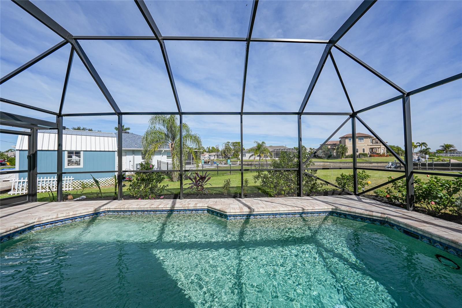3522 FOX TER, PORT CHARLOTTE, FL — photo 24