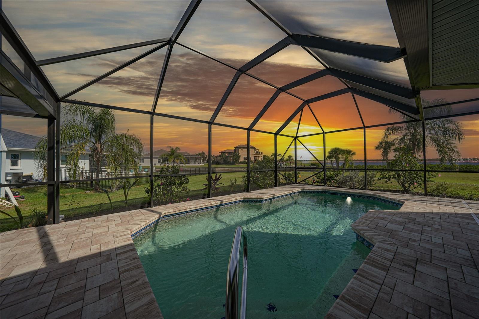3522 FOX TER, PORT CHARLOTTE, FL — photo 26