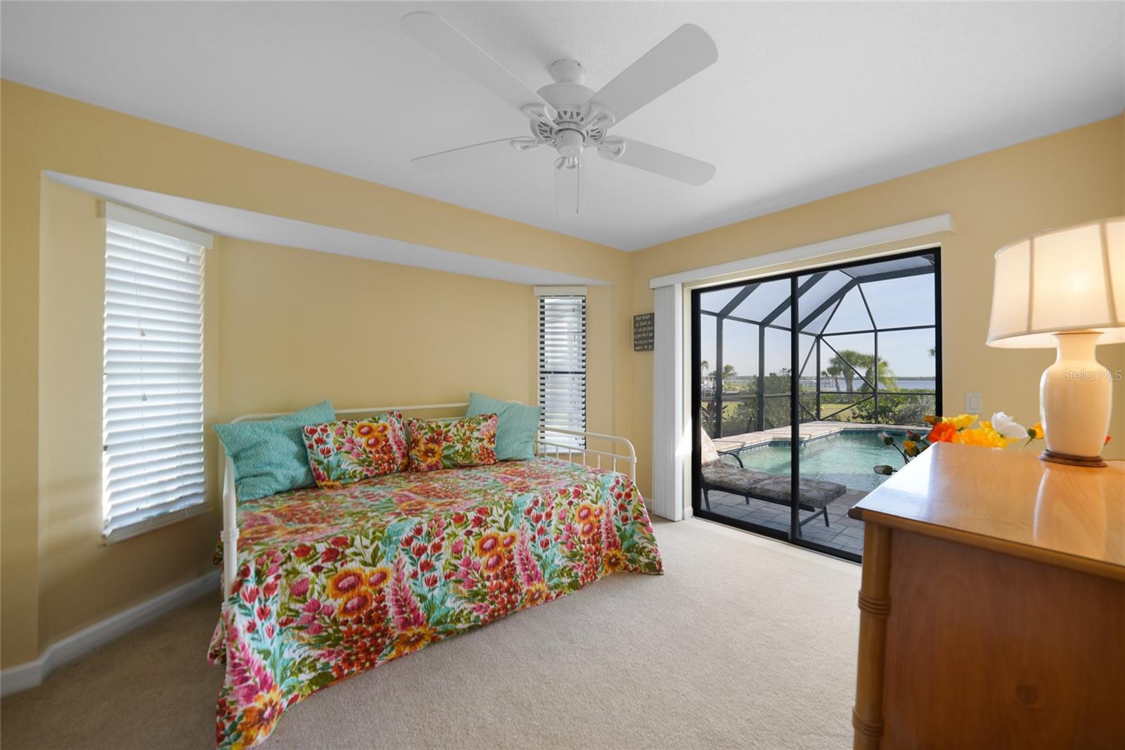 3522 FOX TER, PORT CHARLOTTE, FL — photo 34