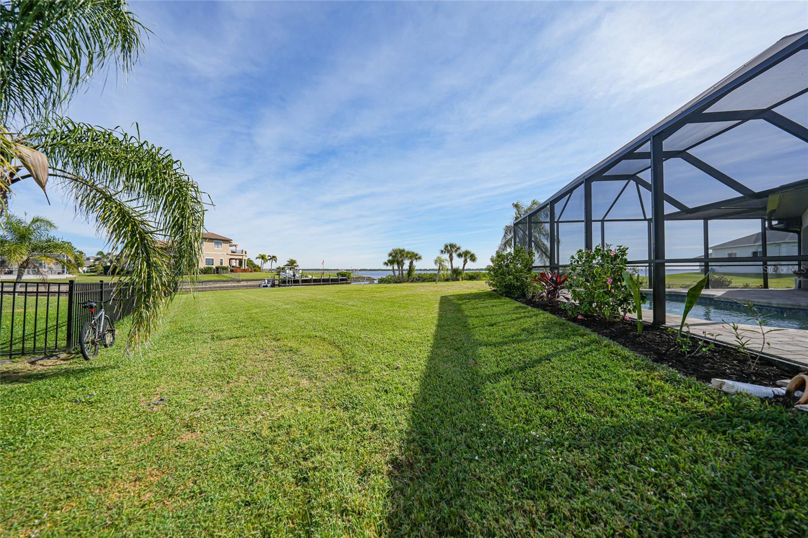 3522 FOX TER, PORT CHARLOTTE, FL — photo 39