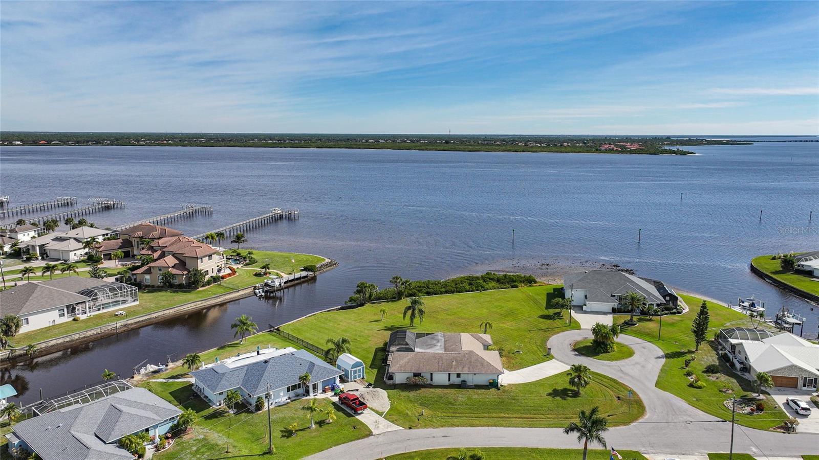 3522 FOX TER, PORT CHARLOTTE, FL — photo 40