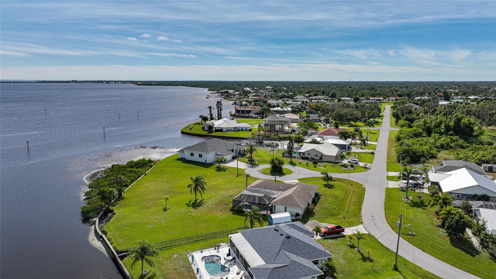 3522 FOX TER, PORT CHARLOTTE, FL — photo 41