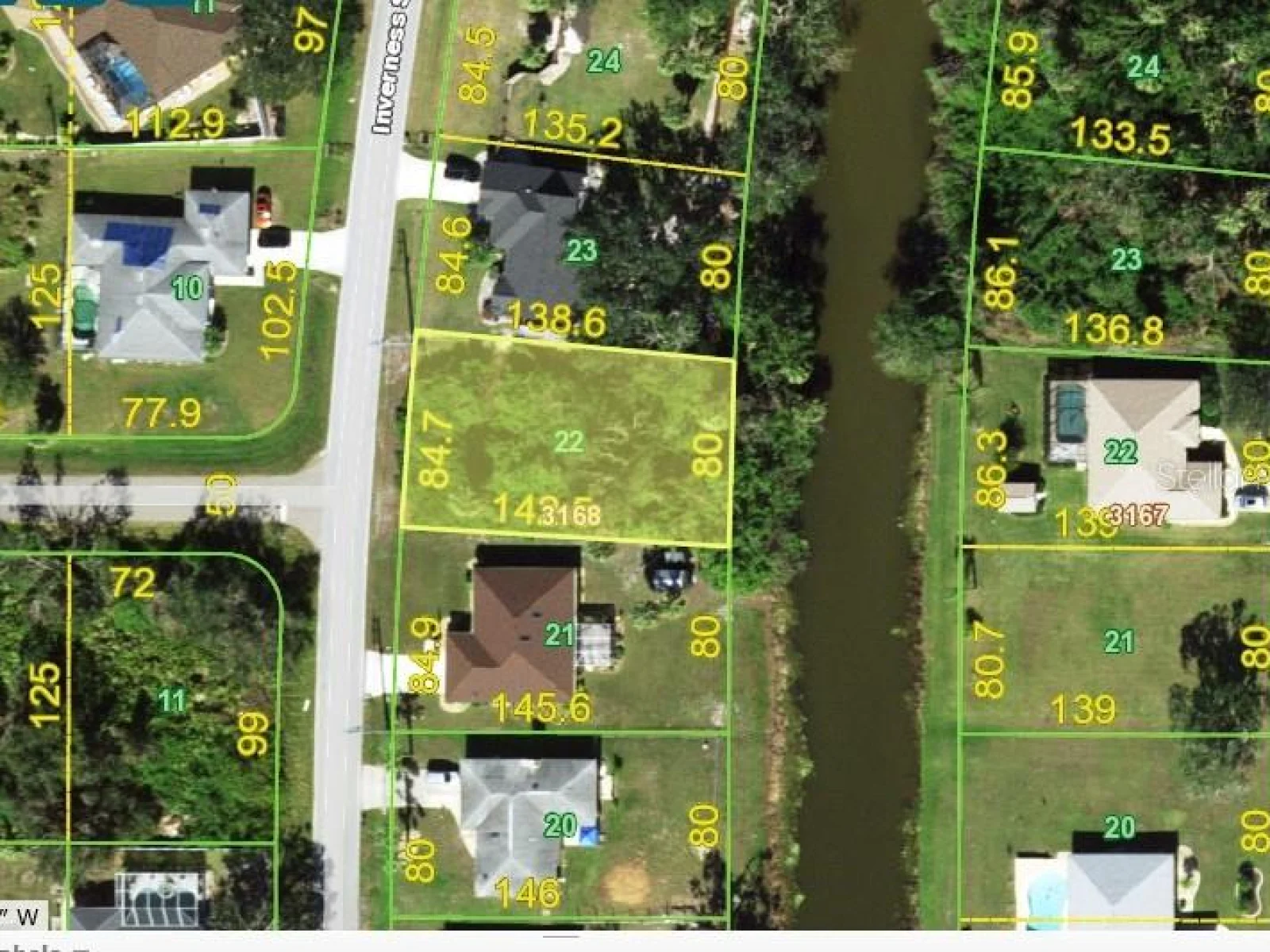 1088 INVERNESS ST, PORT CHARLOTTE, FL — photo 8
