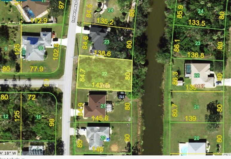 1088 INVERNESS ST, PORT CHARLOTTE, FL — photo 7