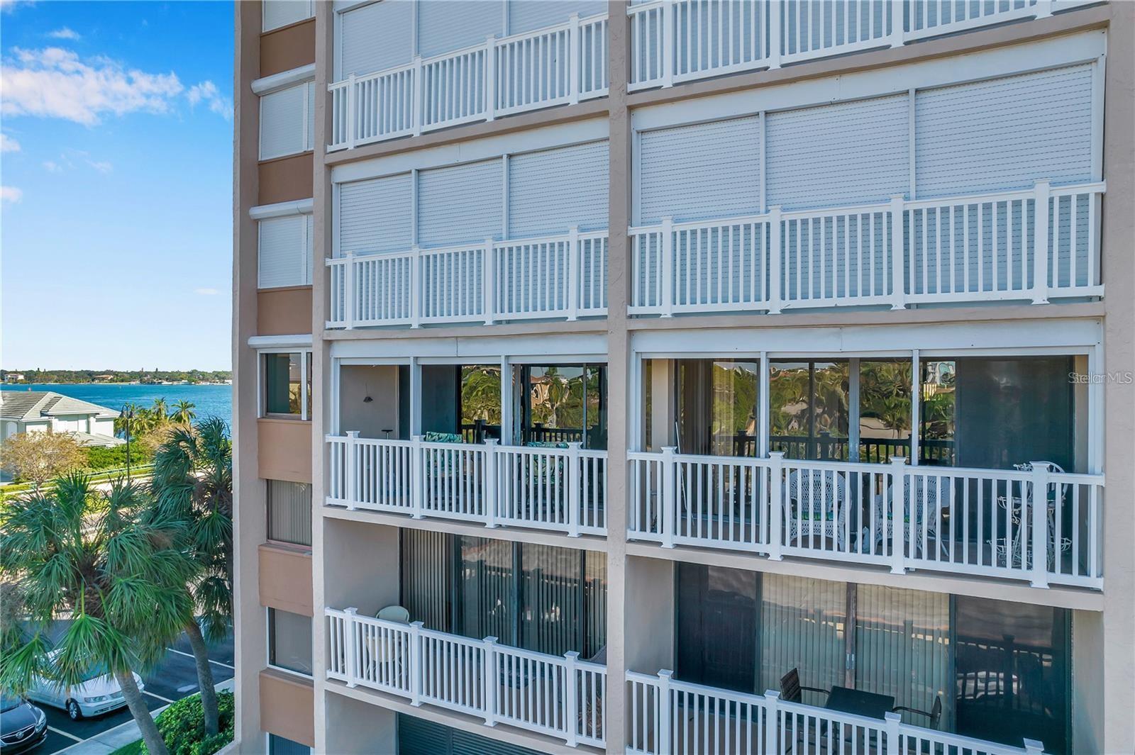 500 TREASURE ISLAND CSWY #406, TREASURE ISLAND, FL — photo 16