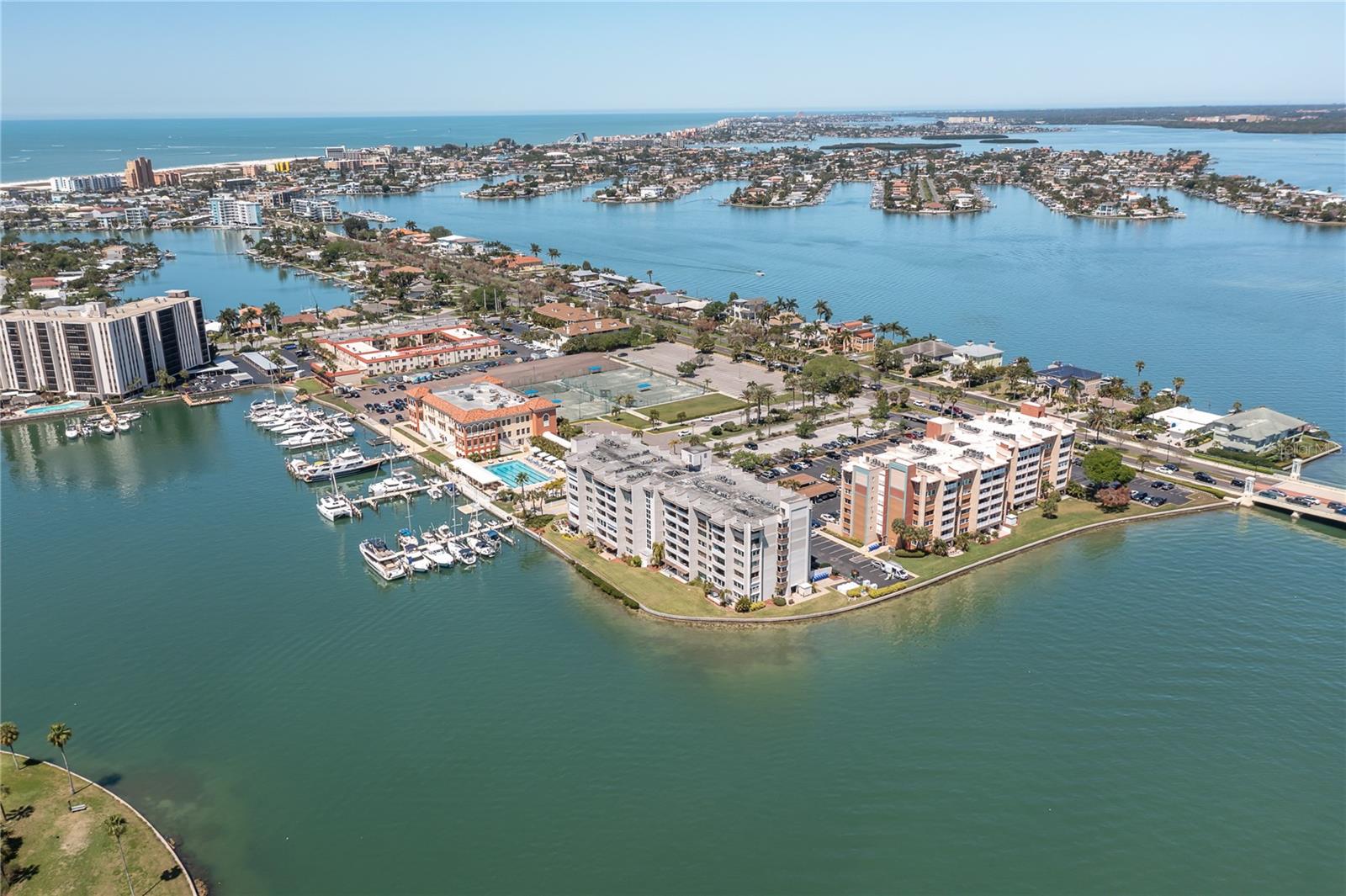 500 TREASURE ISLAND CSWY #406, TREASURE ISLAND, FL — photo 19