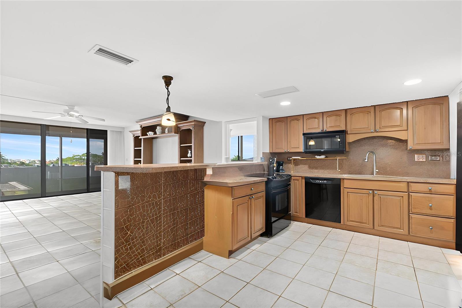 500 TREASURE ISLAND CSWY #406, TREASURE ISLAND, FL — photo 5
