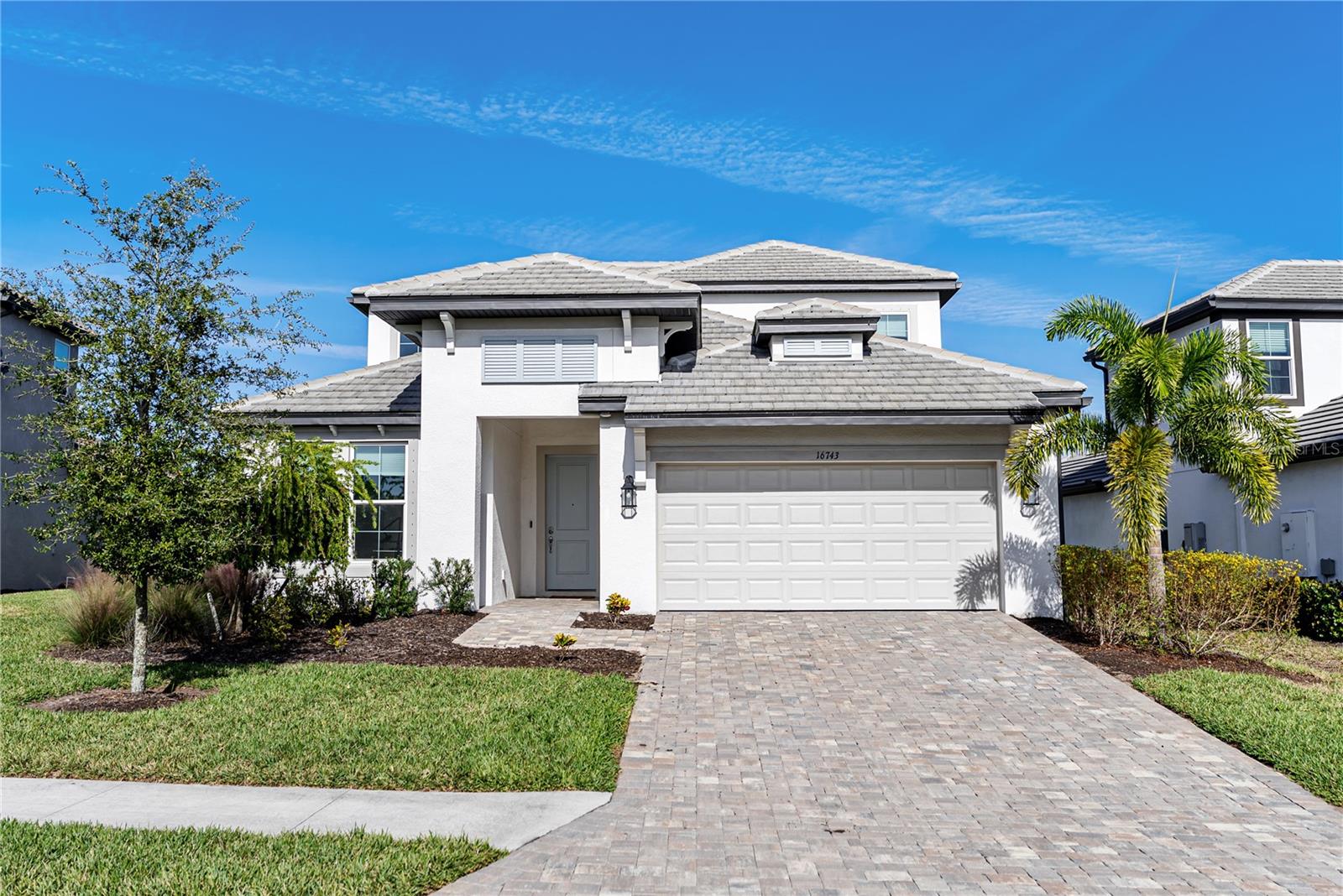 16743 SERAPHIC TRL, BRADENTON, FL — photo 2