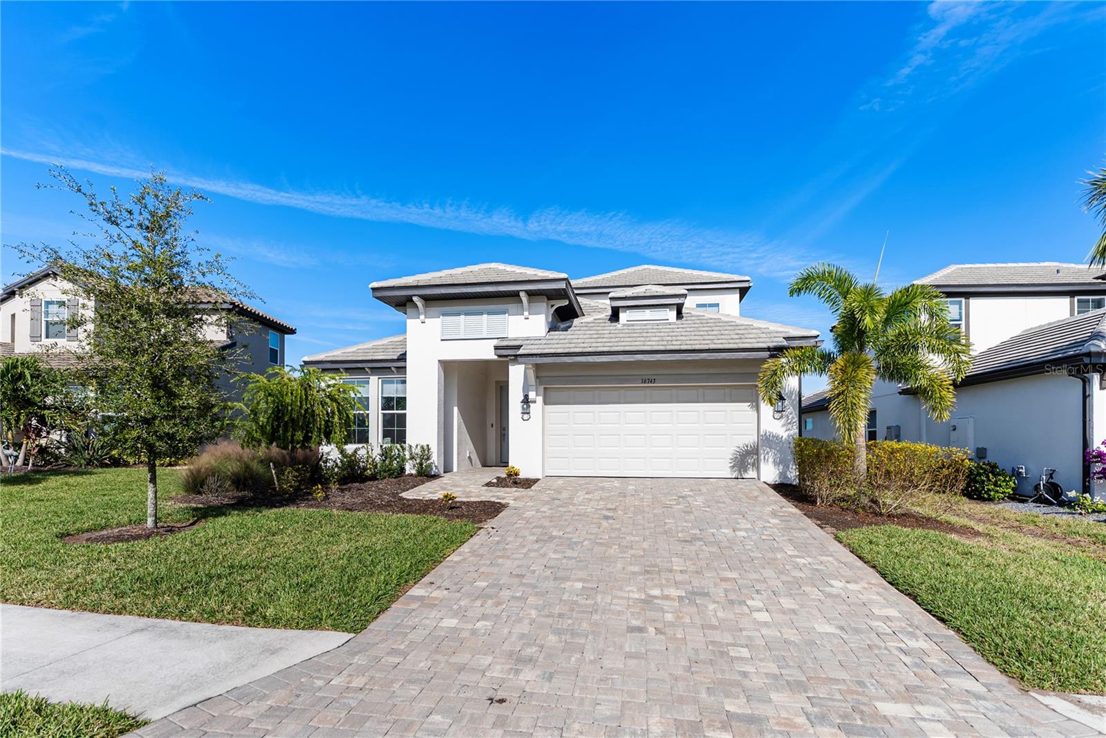16743 SERAPHIC TRL, BRADENTON, FL