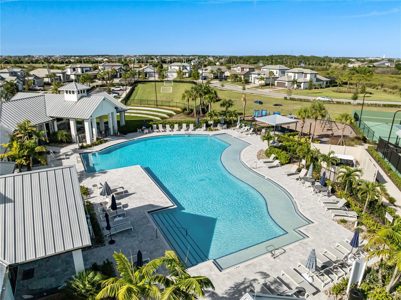 16743 SERAPHIC TRL, BRADENTON, FL — photo 50
