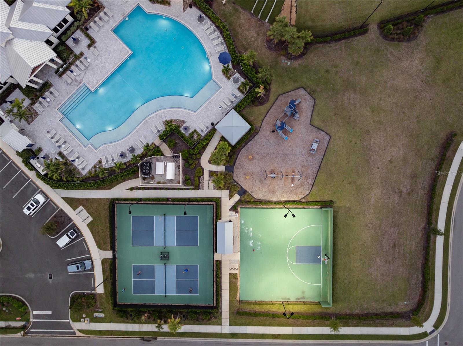16743 SERAPHIC TRL, BRADENTON, FL — photo 72