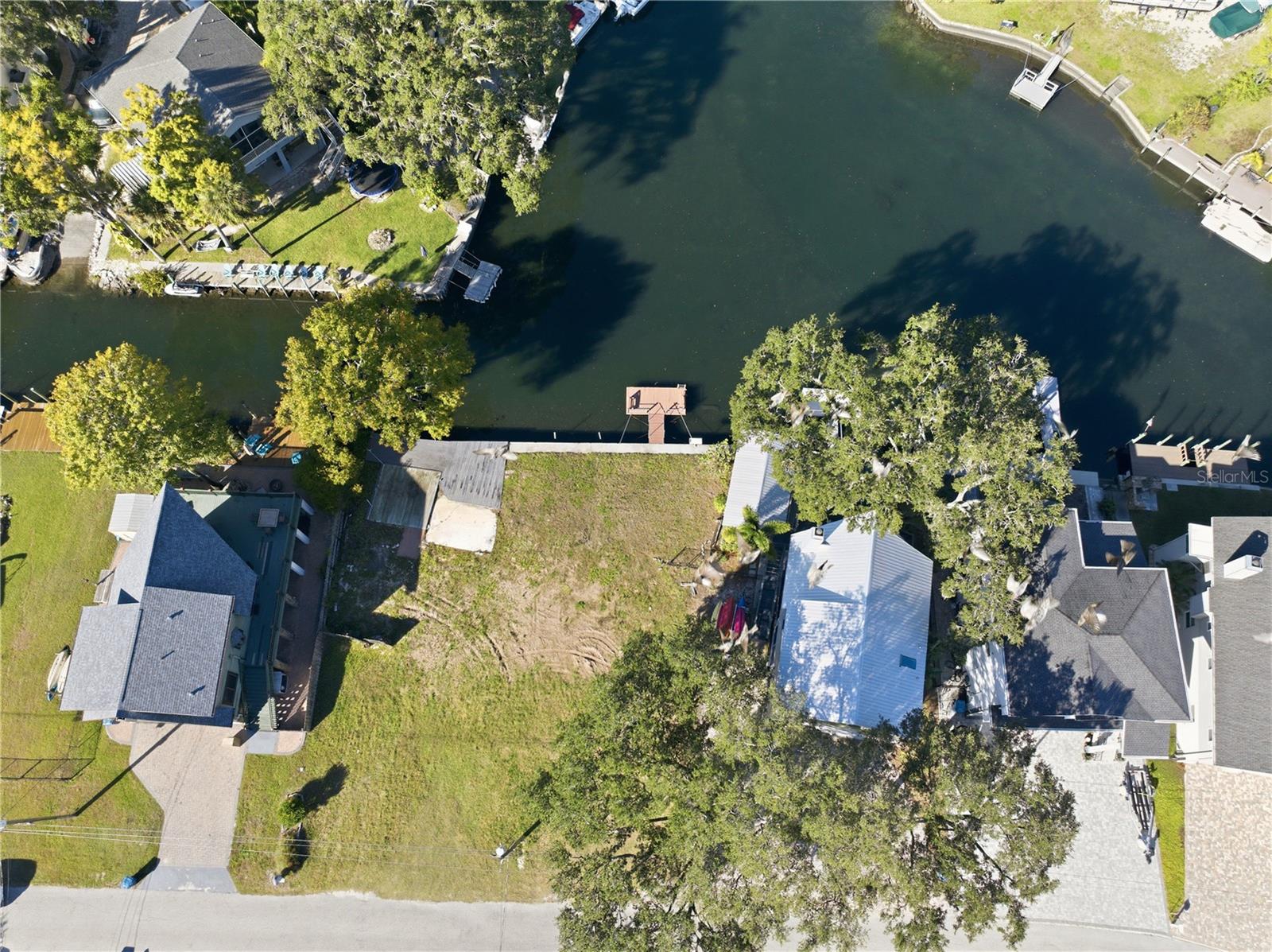 0 CIRCLE DR, WEEKI WACHEE, FL — photo 4