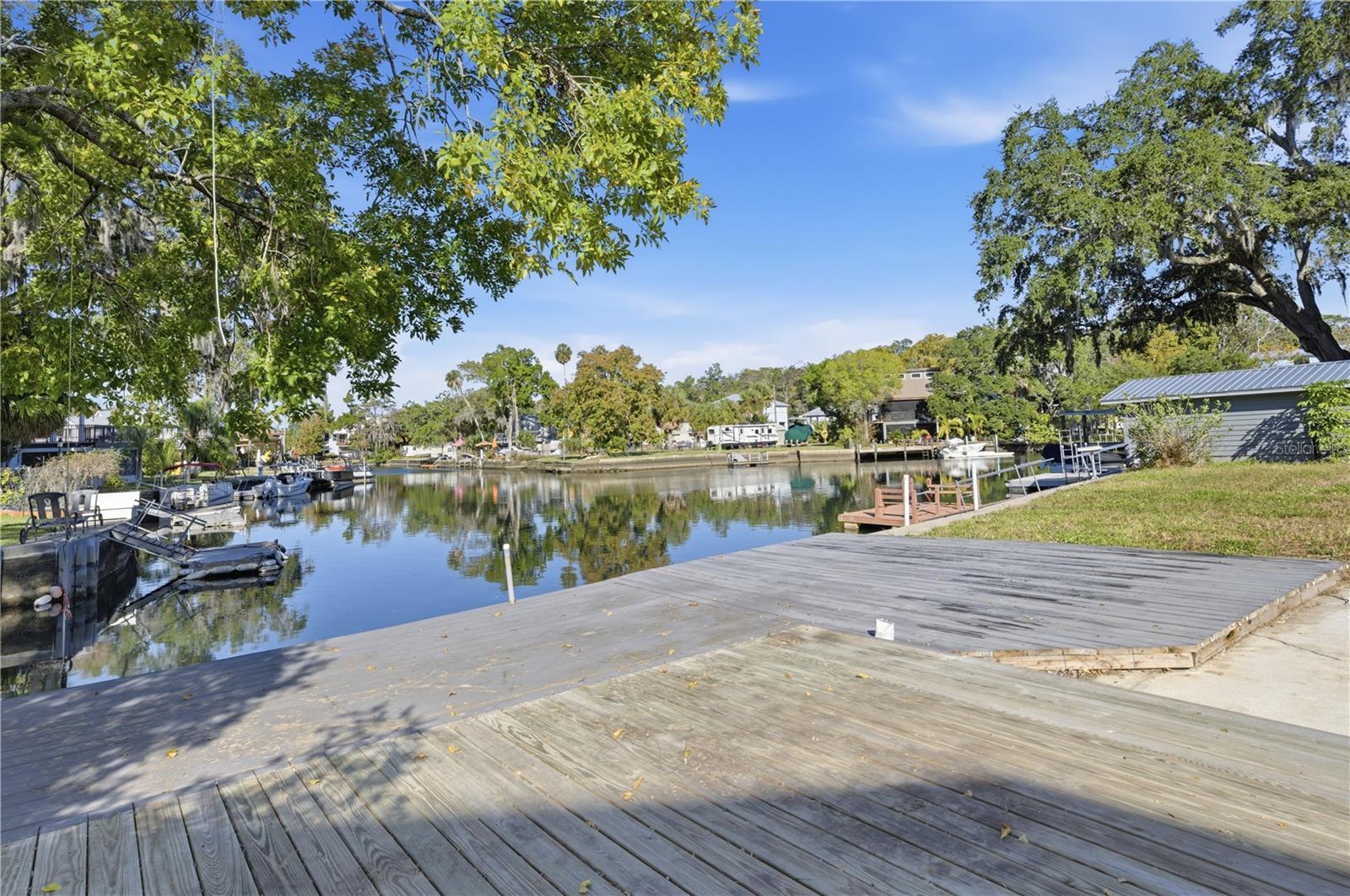 0 CIRCLE DR, WEEKI WACHEE, FL — photo 7