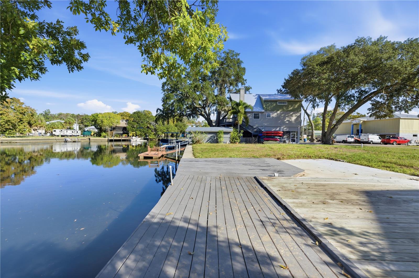 0 CIRCLE DR, WEEKI WACHEE, FL — photo 8