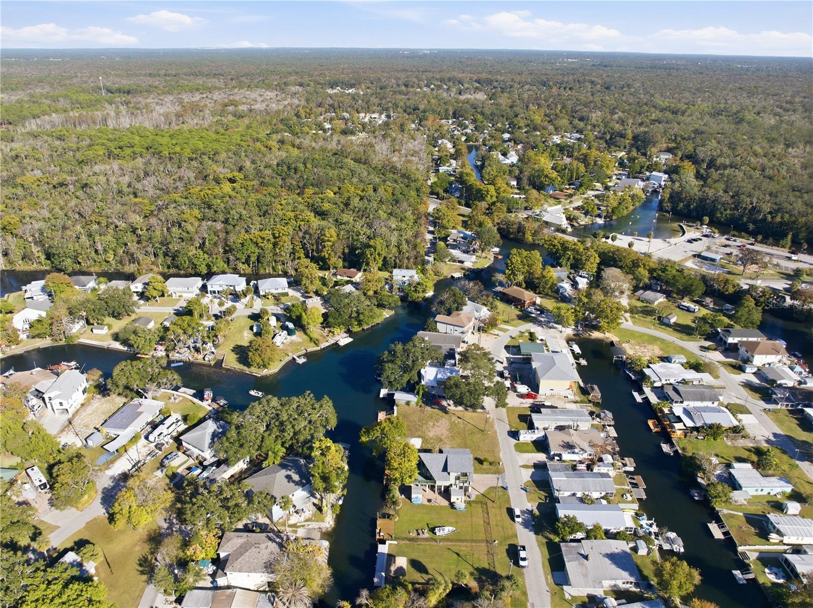 0 CIRCLE DR, WEEKI WACHEE, FL — photo 12