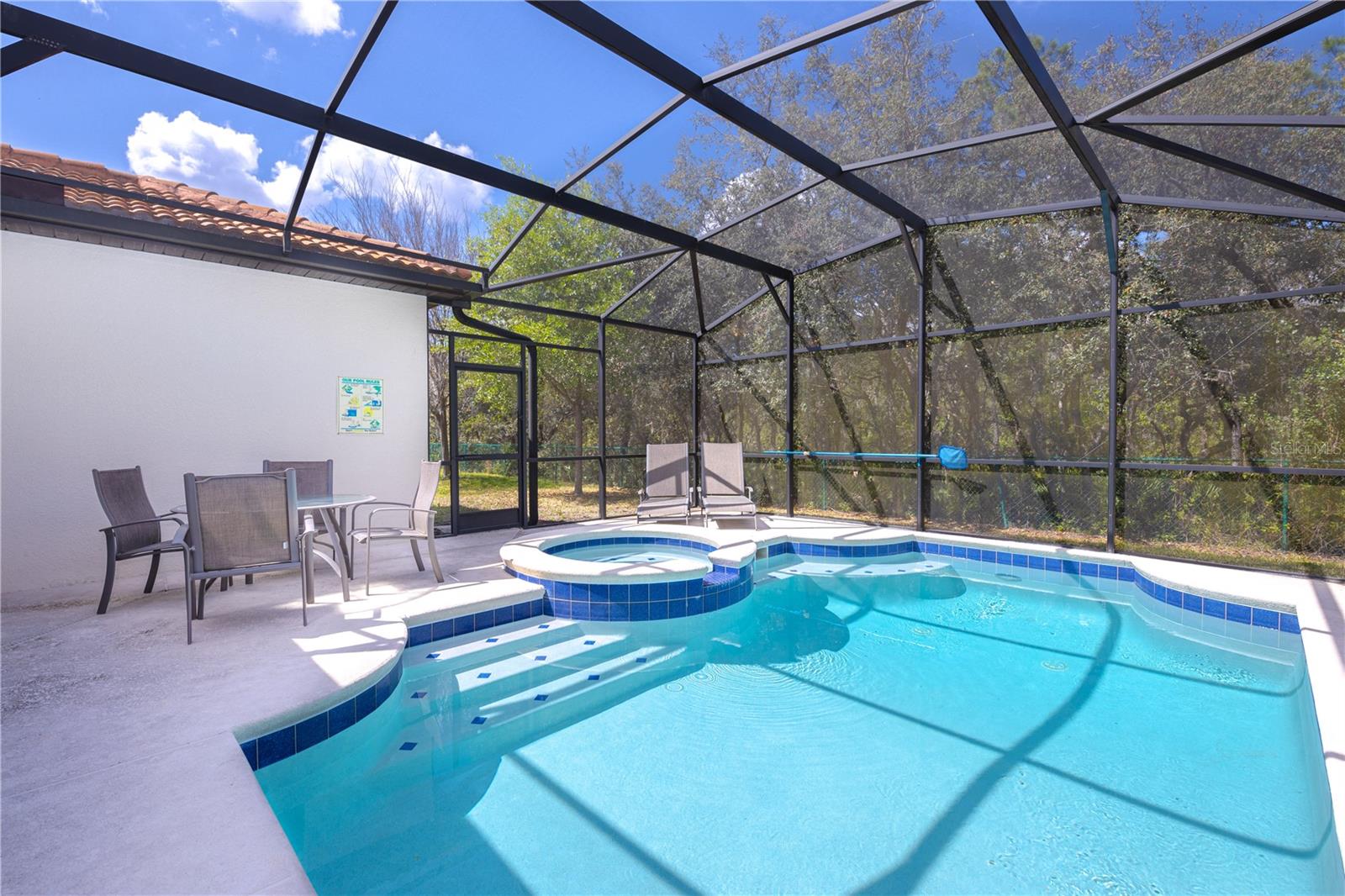 2784 ROCCELLA CT, KISSIMMEE, FL — photo 2