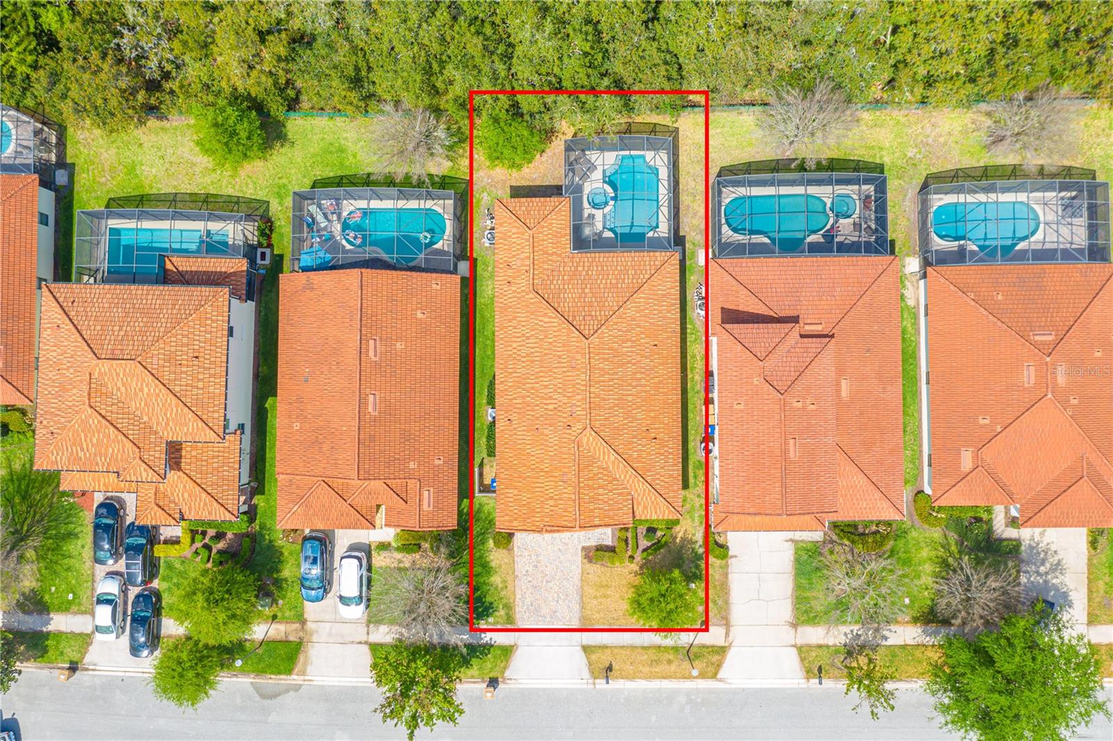2784 ROCCELLA CT, KISSIMMEE, FL — photo 21