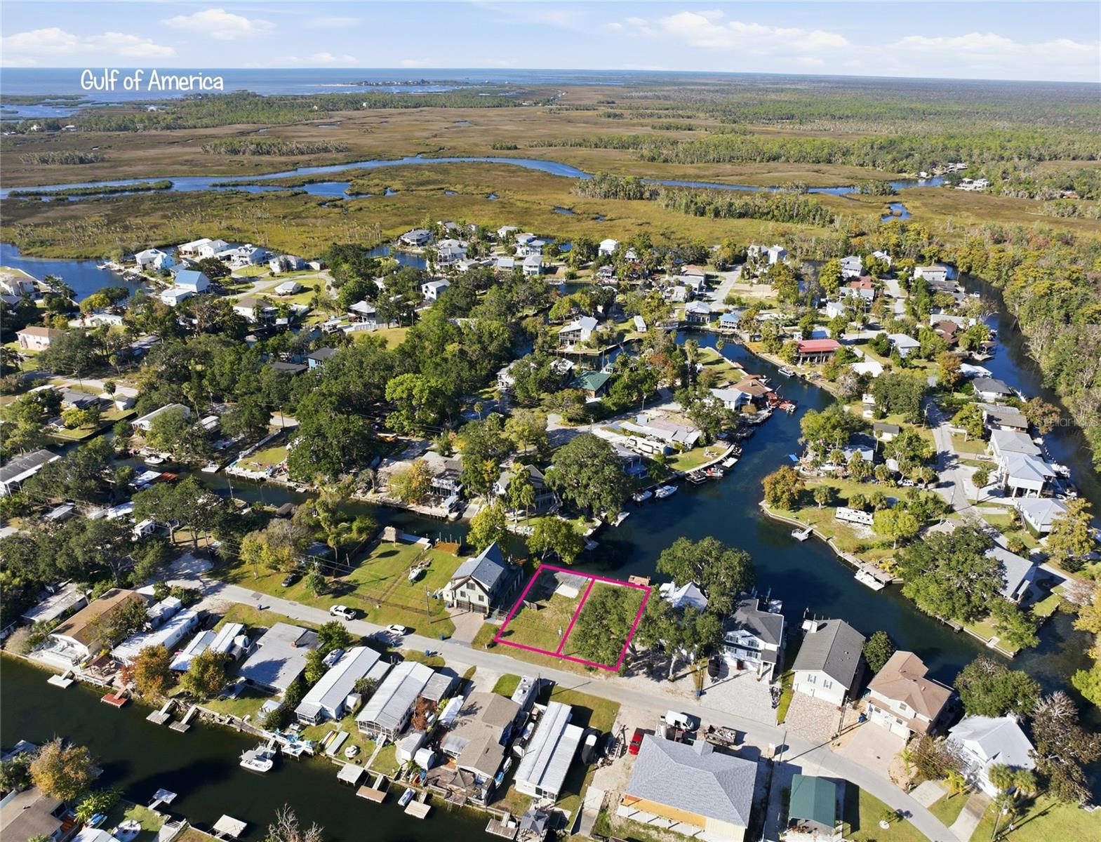 00 CIRCLE DR, WEEKI WACHEE, FL — photo 2