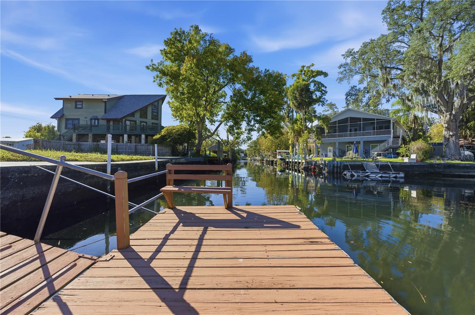00 CIRCLE DR, WEEKI WACHEE, FL — photo 7