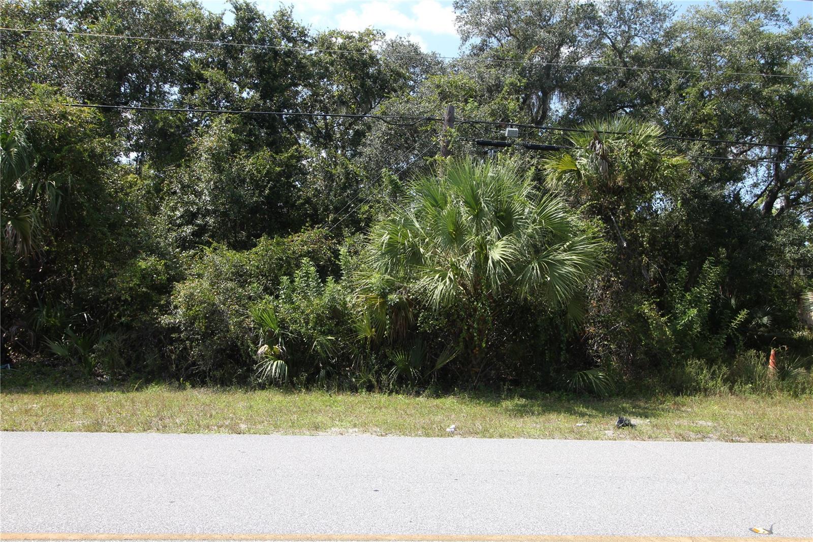 E HILLSBOROUGH BLVD, NORTH PORT, FL