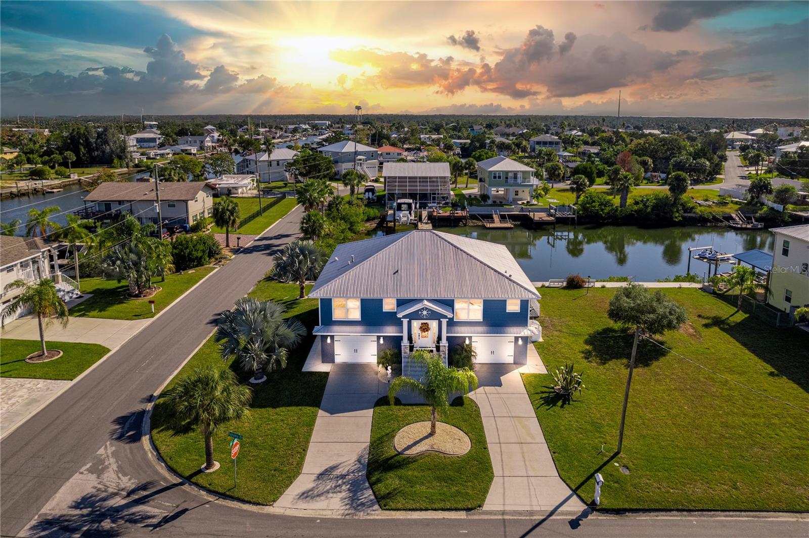 4508 BAHAMA DR, HERNANDO BEACH, FL