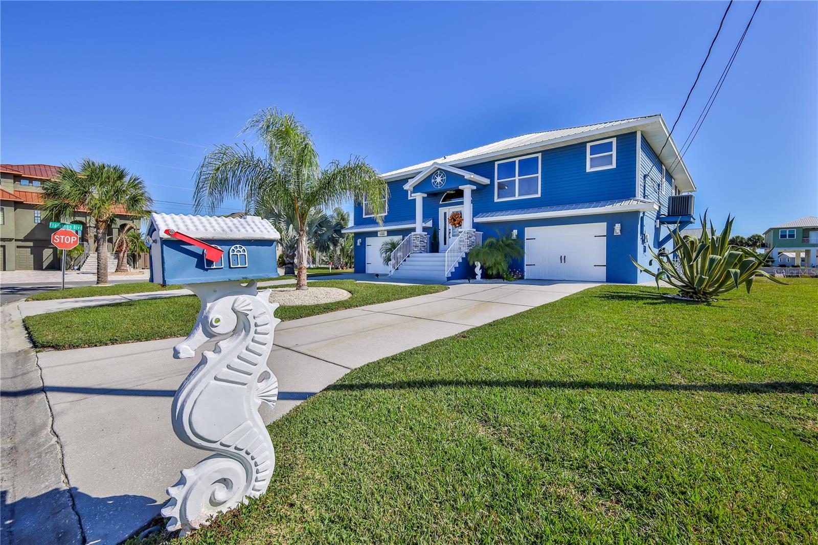 4508 BAHAMA DR, HERNANDO BEACH, FL — photo 2