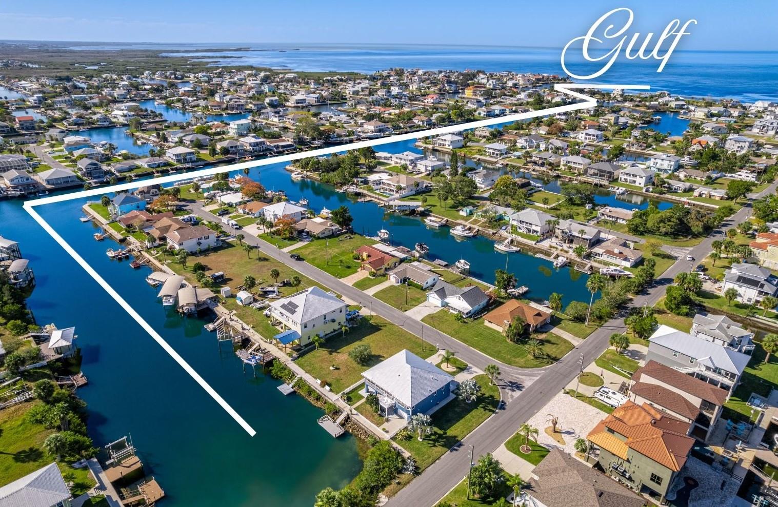 4508 BAHAMA DR, HERNANDO BEACH, FL — photo 3