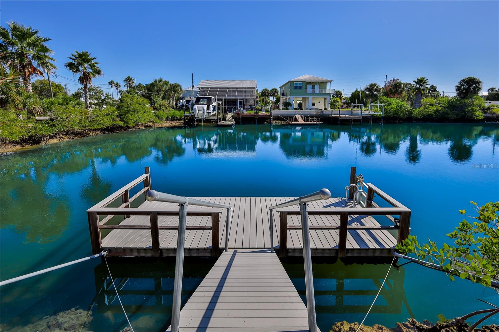 4508 BAHAMA DR, HERNANDO BEACH, FL — photo 4