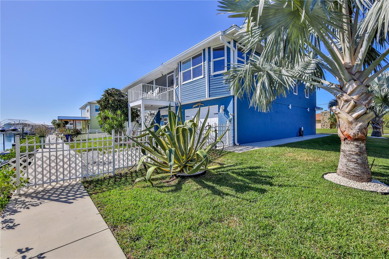 4508 BAHAMA DR, HERNANDO BEACH, FL — photo 9