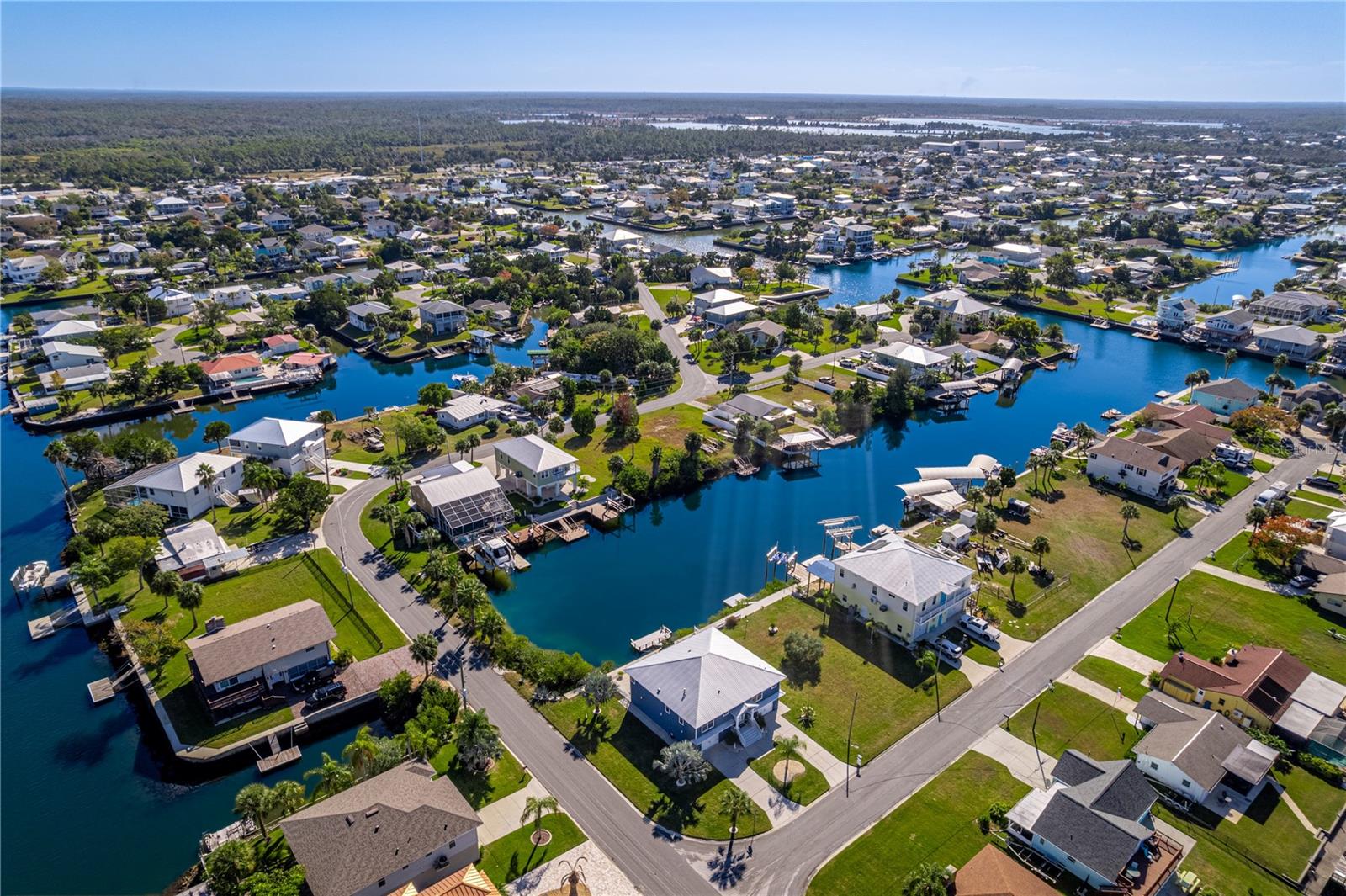 4508 BAHAMA DR, HERNANDO BEACH, FL — photo 10