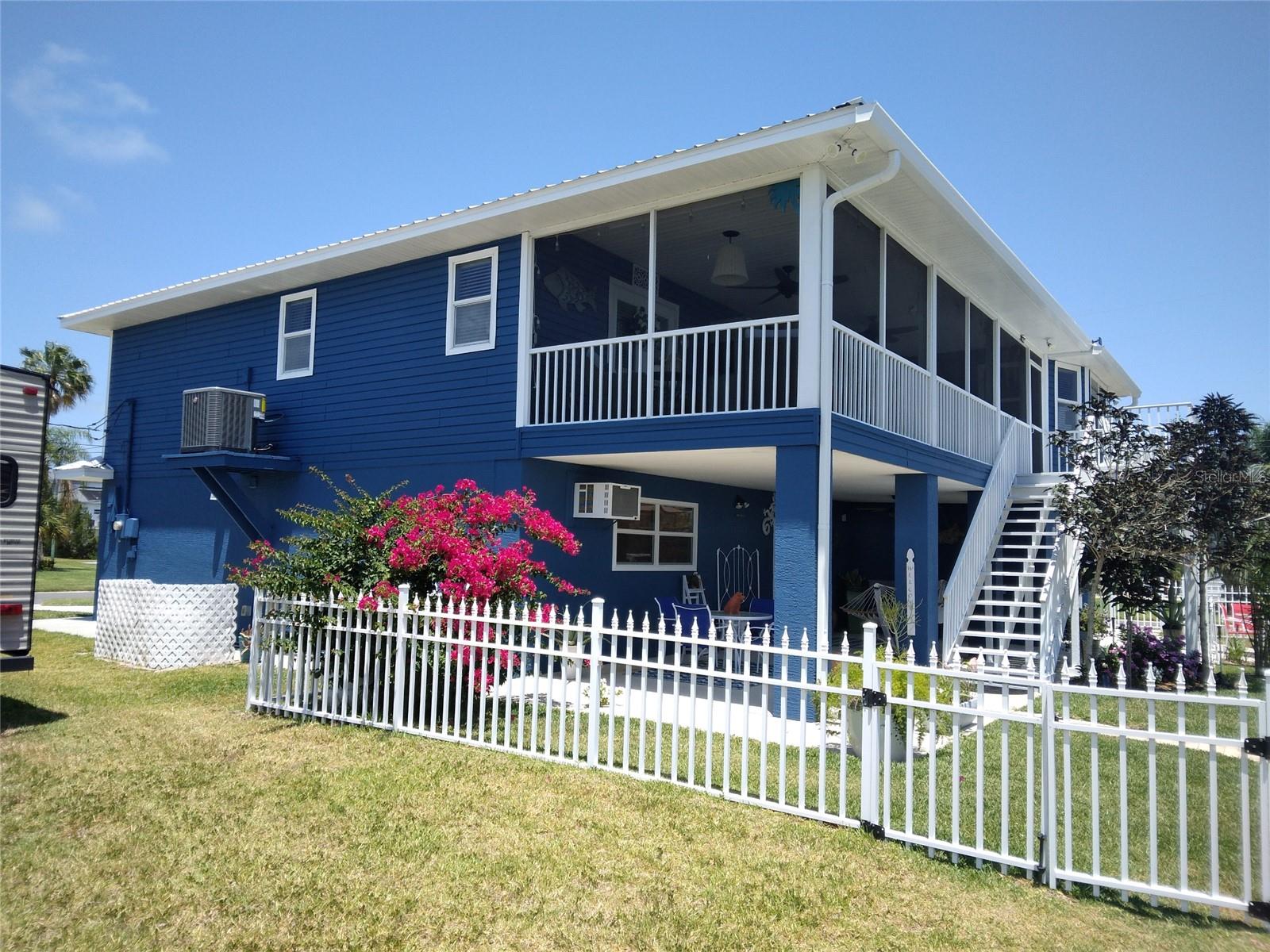 4508 BAHAMA DR, HERNANDO BEACH, FL — photo 11