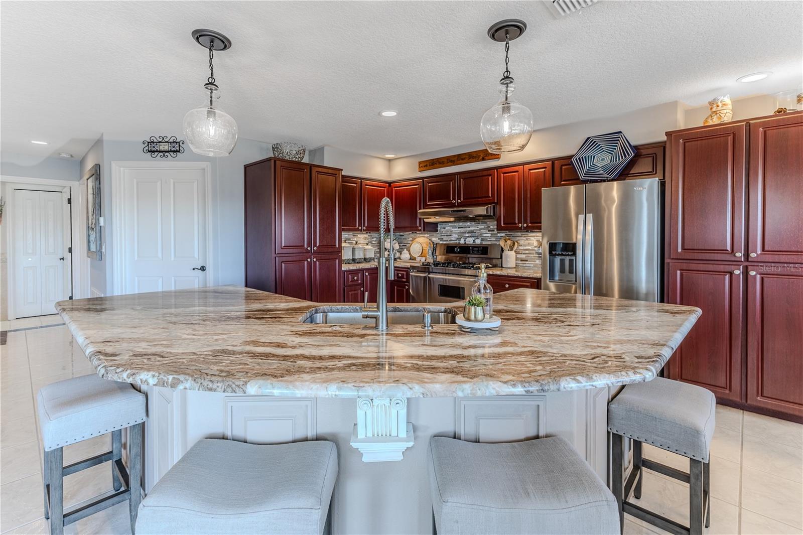 4508 BAHAMA DR, HERNANDO BEACH, FL — photo 20
